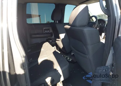 2008 Ford F-150 60Th Anniversary/Fx4/King Ranch/Lariat/Limited/Xlt z USA, uszkodzony, nr VIN 1FTPW14568FB84619